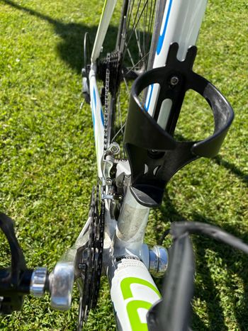 Used Cannondale Caad Shimano Tiagra 2014 Road & Gravel — image 8 of 10