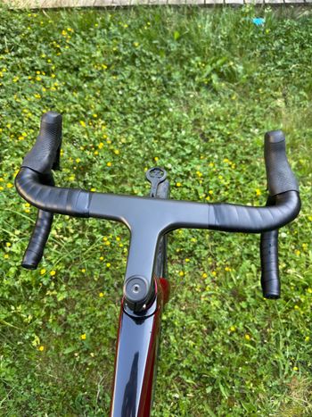 Used Trek Émonda SLR 7 2021 2021 Road & Gravel — image 6 of 6