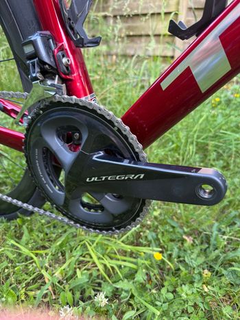 Used Trek Émonda SLR 7 2021 2021 Road & Gravel — image 4 of 6