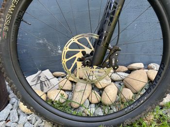 Used Trek Fuel EX 8 Gen 5 2023 2023 Mountainbike, Blau, 29 — image 8 of 9