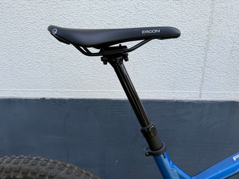 Used Trek Fuel EX 8 Gen 5 2023 2023 Mountainbike, Blau, 29 — image 9 of 9