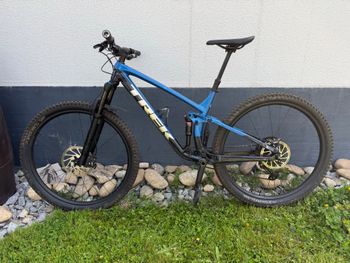 Used Trek Fuel EX 8 Gen 5 2023 2023 MTB