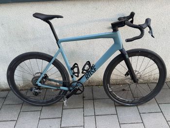 Used Rose Backroad SRAM Rival eTap AXS 2024 Route & Gravel