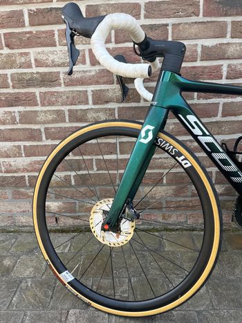 Used Scott Addict 20 2022 2022 Road & Gravel — image 6 of 6