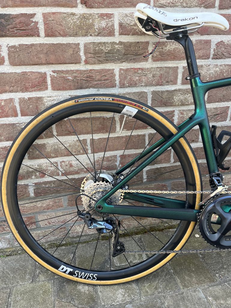 Used Scott Addict 20 2022 2022 Road & Gravel — image 3 of 6