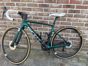 Used Scott Addict 20 2022 2022 Road & Gravel — image 4 of 6