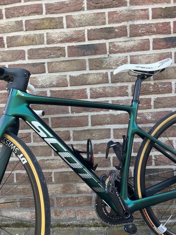 Used Scott Addict 20 2022 2022 Road & Gravel — image 5 of 6