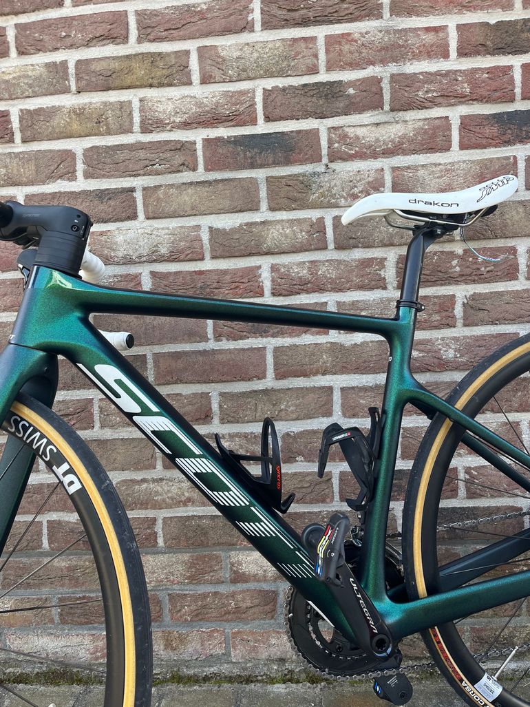 Used Scott Addict 20 2022 2022 Road & Gravel — image 5 of 6
