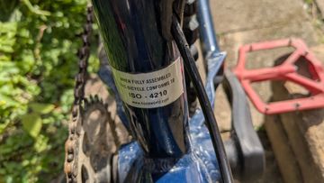 Tweedehands Kona Big honzo SRAM NX 2020 Mountainbike — afbeelding 12 van 15