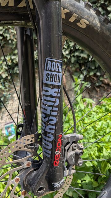 Tweedehands Kona Big honzo SRAM NX 2020 Mountainbike — afbeelding 6 van 15