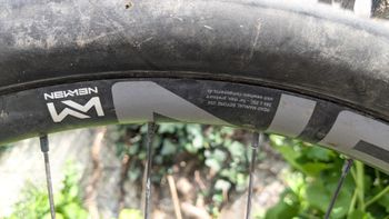 Used Kona Big honzo SRAM NX 2020 Mountainbike — image 4 of 13