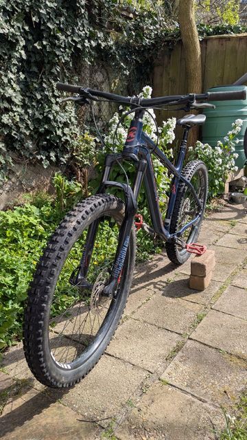 Tweedehands Kona Big honzo SRAM NX 2020 Mountainbike — afbeelding 13 van 15