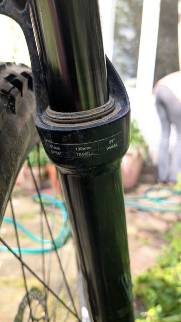 Tweedehands Kona Big honzo SRAM NX 2020 Mountainbike — afbeelding 10 van 15