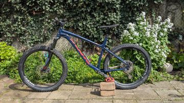 Tweedehands Kona Big honzo SRAM NX 2020 Mountainbike — afbeelding 1 van 15