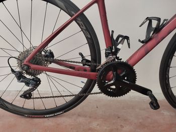 Used Liv Avail Advanced 1 2020 2020 Road & Gravel, Violett — image 10 of 10