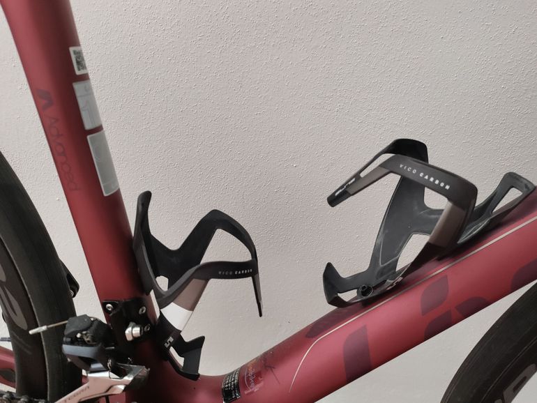 Used Liv Avail Advanced 1 2020 2020 Road & Gravel, Violett — image 5 of 10