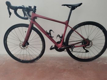 Used Liv Avail Advanced 1 2020 2020 Road & Gravel
