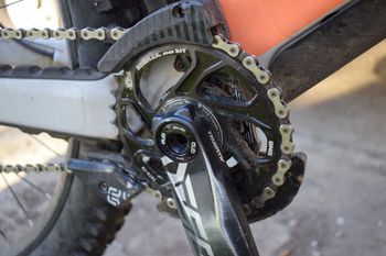 Used Canyon Sender CFR 29 Underdog 2023 2023 Mountainbike — image 12 of 12