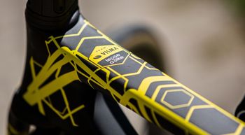 Used Cervélo R5 Frameset 2025 Road & Gravel — image 4 of 4