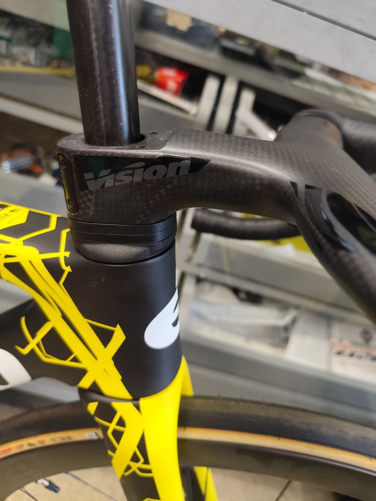 Used Cervélo R5 Frameset 2025 Road & Gravel — image 3 of 4
