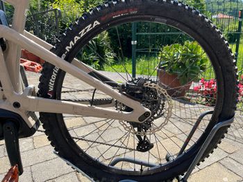 Used Focus SAM² 6.8 2022 2022 Mountainbike — image 7 of 7