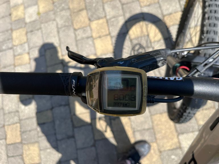 Used Focus SAM² 6.8 2022 2022 Mountainbike — image 4 of 7