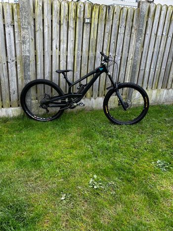 Used YT Industries Tues CORE 2 27 2023 2023 Mountainbike — image 3 of 6