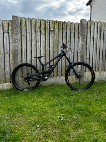 Used YT Industries Tues CORE 2 27 2023 2023 MTB