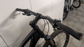 Used Canyon Nerve Shimano Deore XT 2016 Mountainbike — image 3 of 6