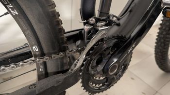 Used Canyon Nerve Shimano Deore XT 2016 Mountainbike — image 4 of 6