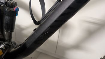Used Canyon Nerve Shimano Deore XT 2016 Mountainbike — image 6 of 6