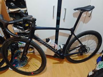 Używany Giant TCR Advanced Disc 1 2024 2024 Road & Gravel