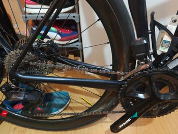Used Giant TCR Advanced Disc 1 2024 2024 Road & Gravel — image 3 of 6
