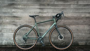Used TRIBAN Gravel bike Other Microshift 2025 Road & Gravel