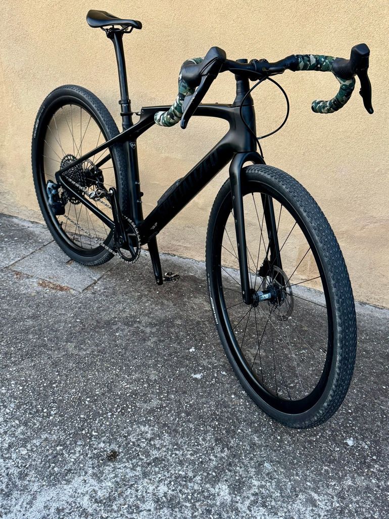 Used Specialized Diverge STR Expert 2023 2023 Road & Gravel, Black — image 8 of 8