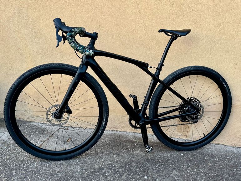 Used Specialized Diverge STR Expert 2023 2023 Road & Gravel, Black — image 2 of 8