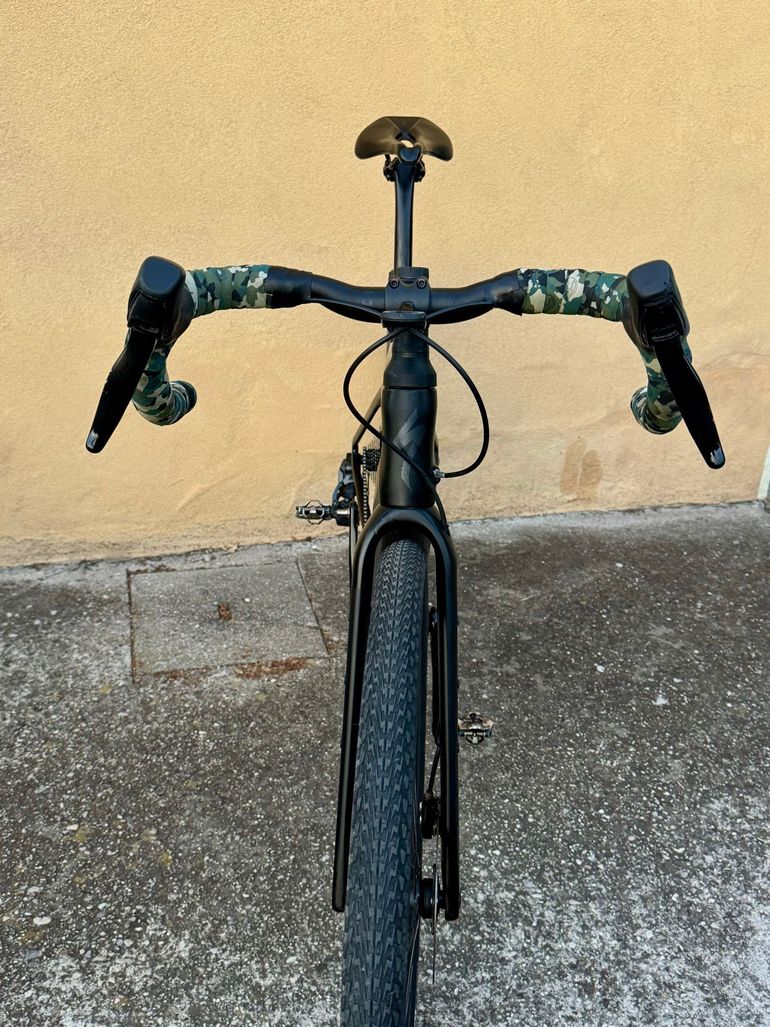 Used Specialized Diverge STR Expert 2023 2023 Road & Gravel, Black — image 7 of 8