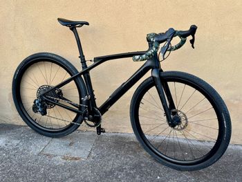 Used Specialized Diverge STR Expert 2023 2023 Road & Gravel