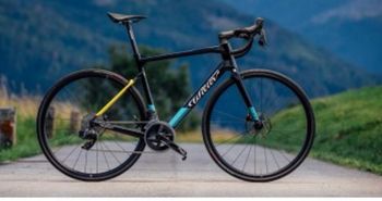 Used Willier Willier Custom Shimano 105 Di2 2024 Carretera y gravel