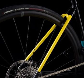 Used Willier Willier Custom Shimano 105 Di2 2024 Road & Gravel, Negro — image 3 of 4