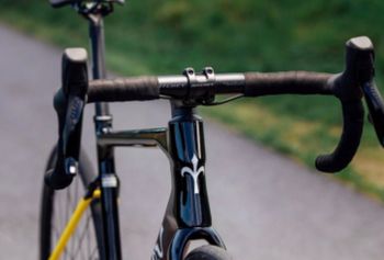 Used Willier Willier Custom Shimano 105 Di2 2024 Road & Gravel, Negro — image 2 of 4