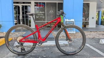Used BMC Fourstroke 01 THREE 2026 2026 MTB