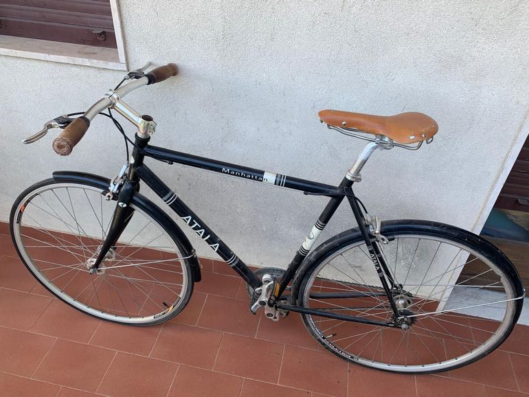 Used Atala ATALA Custom Other Urban — image 1 of 4
