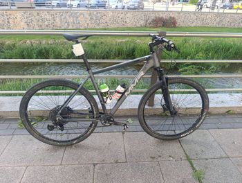 Used MMR Woki 30 2024 2024 Mountainbike, Light Gray, 29 — image 3 of 6
