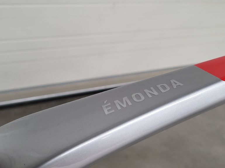 Used Trek Émonda SL 6 Pro Di2 2023 2023 Road & Gravel — image 2 of 9