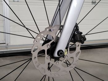 Used Trek Émonda SL 6 Pro Di2 2023 2023 Road & Gravel — image 6 of 9
