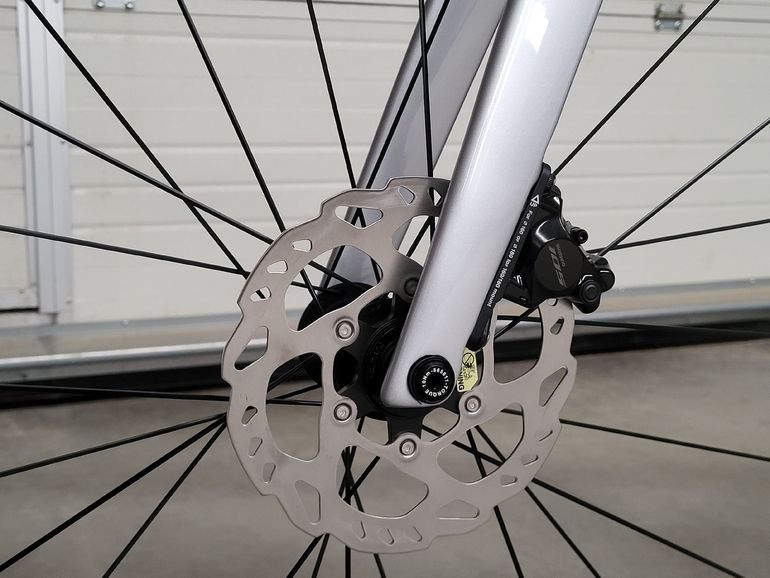 Used Trek Émonda SL 6 Pro Di2 2023 2023 Road & Gravel — image 6 of 9