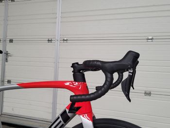 Used Trek Émonda SL 6 Pro Di2 2023 2023 Road & Gravel — image 5 of 9