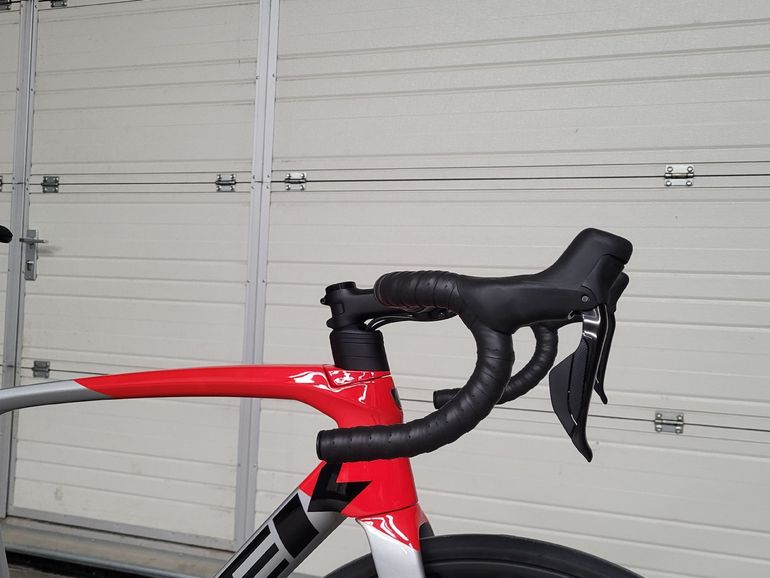 Used Trek Émonda SL 6 Pro Di2 2023 2023 Road & Gravel — image 5 of 9
