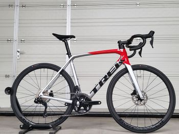 Used Trek Émonda SL 6 Pro Di2 2023 2023 Route & Gravel